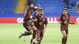 Tekuk PSIS Semarang 3-1, PSM Makassar Jauhi Papan Bawah Klasemen BRI Liga 1