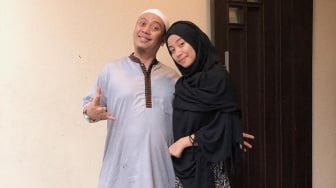 Profil Ghaniya Salma, Putri Opick yang Dikritik Gegara Gaya Hijabnya