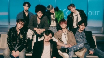 Gandeng Charlie Puth, Stray Kids Siap Rilis Lagu Baru pada Mei Mendatang