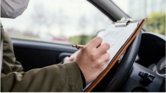 Cara Perpanjang SIM Mati Tanpa Bikin Baru Hingga 20 April 2024, Simak Jadwal, Biaya dan Ketentuannya