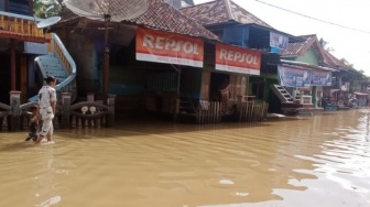 Dua Warga Musi Rawas Utara Tewas Usai Diterjang Banjir Bandang