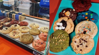 Lezat dan Lembut, Ini 4 Toko Soft Cookies di Jogja yang Wajib Kamu Coba