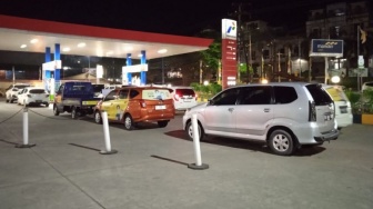 SPBU Nakal di Samarinda Jual BBM Ilegal ke Pengecer, Ancaman Penghentian Usaha Menanti!
