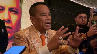 Ungkap Kejanggalan Kasus Pembunuhan Vina Cirebon, Hotman Paris Duga Ada Oknum Ubah BAP