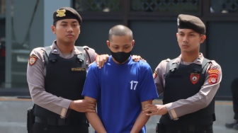 Pembunuhan di Pantai Lorong Cemoro Parangtritis, Pelaku Dendam karena bakal Ditinggal Menikah