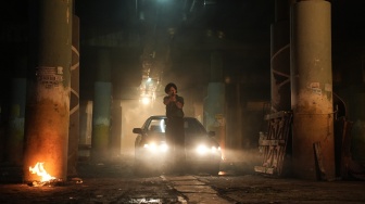 Bikin Bangga, Film 13 Bom di Jakarta Sukses Melanglang Buana dan Menang Penghargaan Internasional