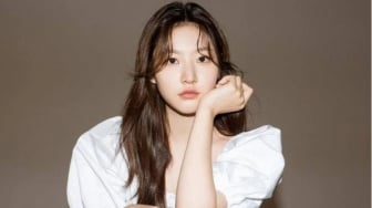Tuai Respons Negatif, Kim Sae Ron Batal Bintangi Drama 'Dongchimi'