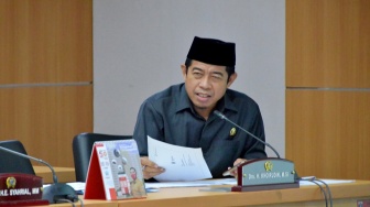 Ridwan Kamil Kandidat Kuat Maju Pilkada DKI, PKS Ingatkan Jakarta Butuh Orang Qualified