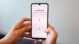 Cara Menggunakan Fitur Smart Switch, Pindahkan Data Makin Mudah ke HP Baru