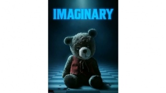 Ulasan Film Imaginary, Teror Horor dari Boneka Beruang Usang
