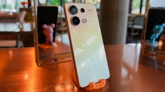 Xiaomi Rilis Redmi Note 13 Versi Murah ke Indonesia, Ini Harganya