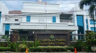 Kejati Sumut Segera Rampungkan Dakwaan Kasus Penipuan Masuk Polri-TNI