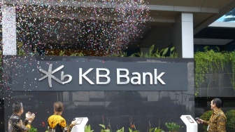 Outlook Stabil, KB Bank Kembali Meraih Level AAA dari Fitch Ratings