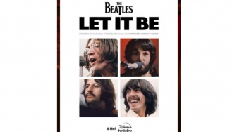 Yang Perlu Kamu Tahu dari Film Dokumenter The Beatles: 'Let It Be'