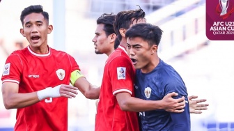 3 Pemain Indonesia U-23 yang Tampil Luar Biasa saat Kalahkan Australia, Ernando Ari di Luar Nalar