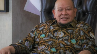Ketua DPD RI Dukung Obligasi Daerah, Tetapi Harus Ketat dan Terukur