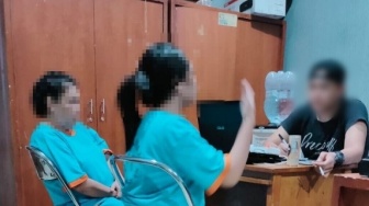Terjebak Kawin Kontrak Palsu, Gadis Muda Dibawa Kabur Muncikari di Cianjur