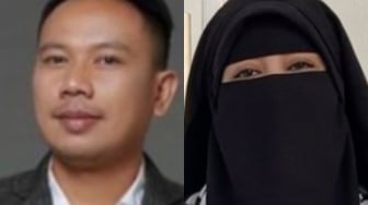 Vicky Prasetyo dan Umi Pipik Siapkan Kain Kafan Sebelum Meninggal, Memang Apa Hukumnya Dalam Islam?