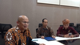 Universitas Terbuka: Helldy Agustian Wali Kota Pertama di Banten yang Peduli Pendidikan