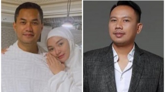 Terseret Kasus Korupsi, Suami Zaskia Gotik Dibanding-bandingkan Vicky Prasetyo