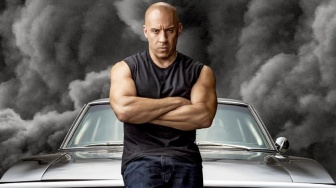 Bikin Deg-degan, Ini 3 Film tentang Balapan Mobil Selain Fast and Furious