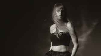 Riwayat Pendidikan Taylor Swift, Jenius di Balik Album The Tortured Poets Department