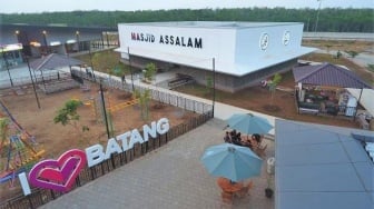 Kebanyakan Pertamina, Bolehkan SPBU Swasta Buka di Rest Area Jalan tol?