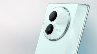 Dikonfirmasi, Vivo V30e Bawa Kamera Selfie 50 MP dan Baterai Jumbo