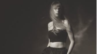 Taylor Swift Rilis Teaser MV Fortnight, Lagu Kolaborasi dengan Post Malone