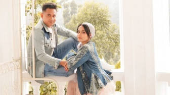 Resmi Dipersunting Abdul Aziz, Putri Isnari Dipastikan Terus Jadi Penyanyi Dangdut