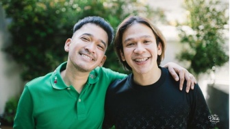 Adu Kekayaan Ruben Onsu dan Jordi Onsu, Kakak Beradik Kini Sedang Berseteru