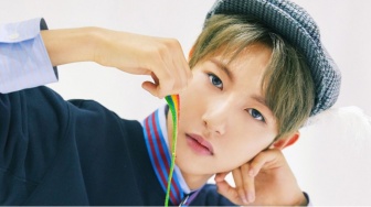 Alami Gangguan Kecemasan, Renjun NCT Lanjut Hiatus dari Aktivitas Grup