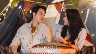 3 Rekomendasi Drama Korea Romantis tentang Hilang Ingatan, Dijamin Baper!