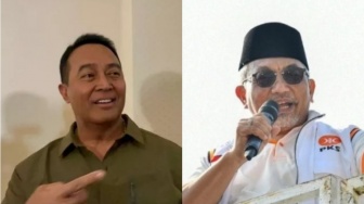 Terungkap Kondisi Rumah Presiden PKS, Publik Langsung Bandingkan dengan Hunian Andika Perkasa