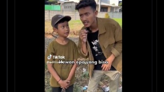Makin Bikin Resah Viral Video Galih Loss Diduga Lecehkan Kalimat Ta'awudz, Tim Siber Bareskrim Polri Turun Tangan