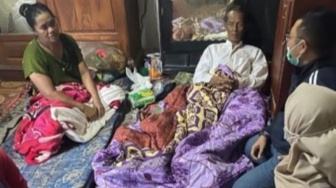 Puluhan Warga Cianjur Keracunan Massal Usai Menyantap Hidangan Pernikahan, Satu Orang Meninggal Dunia