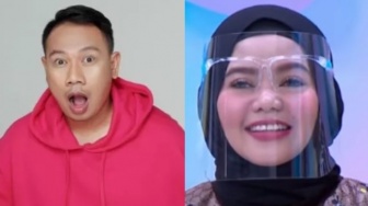 Sosok Rama Nuraini, Istri Pertama yang Bikin Vicky Prasetyo Siapkan Kain Kafan