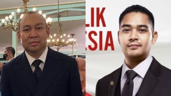 Adu Karier Prananda Surya Paloh VS Didit Prabowo, Orang Tua Sesama Ketua Parpol, Siapa Lebih Kaya?