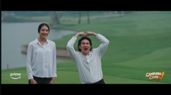 5 Film Vino G Bastian di Prime Video, Gampang Cuan Tayang 25 April