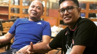 Dituding Provokator, Koordinator Demo Rempang Ditahan Polresta Barelang Batam