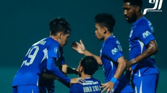 Hadapi Persija Jakarta, PSIS Semarang Memburu Asa Terakhir ke Championship Series