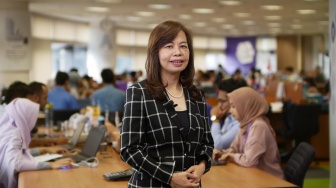 Hari Kartini, Perusahaan Global Ini Ungkap Tantangan Menuju Kesetaraan Gender