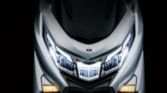 Suzuki Siapkan Motor Pesaing Honda PCX 160, Konsumen Semakin Banyak Pilihan