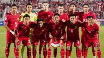 Link nonton dan Jadwal Pertandingan Timnas Indonesia vs Korea Selatan di Perempat Final Piala Asia U-23