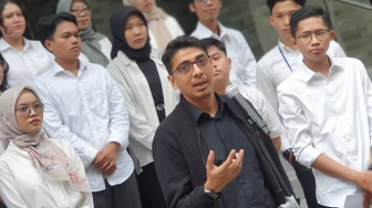 Singgung Soal Menjadi Oposisi Pemerintah Pasca Putusan MK, Zainal Arifin Mochtar: Jarang Ada Partai yang Mau