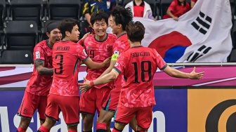 Cairnya Formasi Korea Selatan Bisa Jadi Masalah Bagi Timnas Indonesia U-23