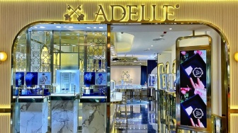 Wujudkan Impian Memiliki Perhiasan Layaknya Bangsawan di Adelle Jewellery dengan Promo BRI!