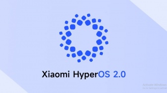 Cara Instal HyperOS 2.0 di HP Xiaomi