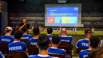 Bojan Hodak Siapkan Kejutan Jelang Lawan Bali United, Apa Itu?