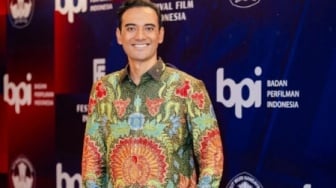 Gantikan Reza Rahadian, Ario Bayu Ditunjuk Jadi Ketua Komite FFI 2024-2026